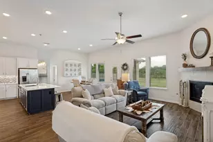 6413 Dolan Falls Dr, Northlake, TX 76226 - Photo 4