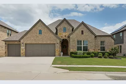 6413 Dolan Falls Drive, Northlake, TX 76226 - Photo 1