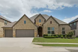 6413 Dolan Falls Dr, Northlake, TX 76226 - Photo 1
