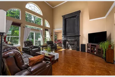 100 Manders Court, Runaway Bay, TX 76426 - Photo 8