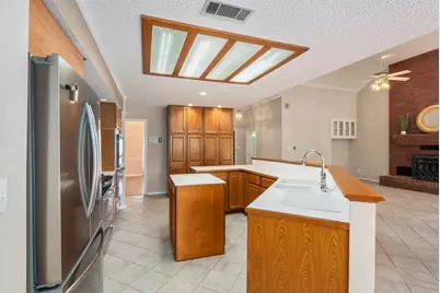 49 Sunset Boulevard, Star Harbor, TX 75148 - Photo 16