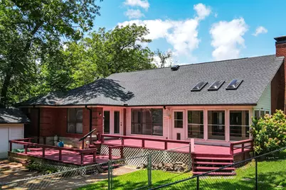 49 Sunset Boulevard, Malakoff, TX 75148 - Photo 30