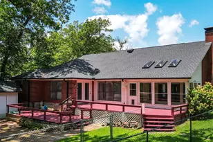 49 Sunset Blvd, Star Harbor, TX 75148 - Photo 30