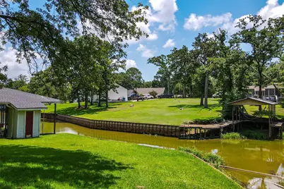49 Sunset Boulevard, Star Harbor, TX 75148 - Photo 32