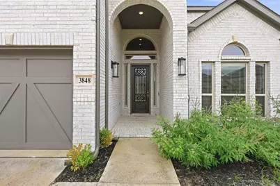3848 Solebay Court, Little Elm, TX 75068 - Photo 4