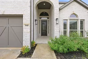 3848 Solebay Ct, Little Elm, TX 75068 - Photo 4