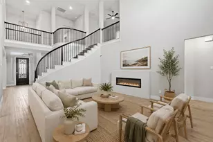 3848 Solebay Ct, Little Elm, TX 75068 - Photo 2