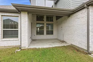 3848 Solebay Ct, Little Elm, TX 75068 - Photo 36