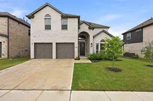 3848 Solebay Ct, Little Elm, TX 75068 - Photo 2