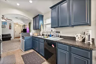 2012 Victorian Dr, Forney, TX 75126 - Photo 10