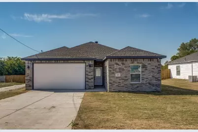 3101 Spencer Street, Greenville, TX 75401 - Photo 1