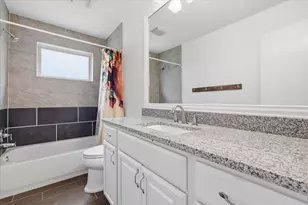 1614 Sunswept Terrace, Lewisville, TX 75077 - Photo 10