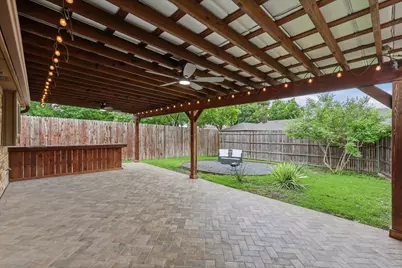 1614 Sunswept Terrace, Lewisville, TX 75077 - Photo 12
