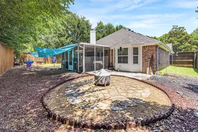 2813 Ridgemere Drive, Flower Mound, TX 75028 - Photo 16