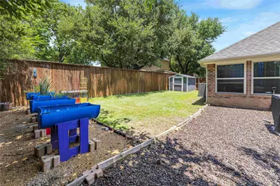 2813 Ridgemere Drive, Flower Mound, TX 75028 - Photo 18