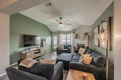 7000 Rovato Drive, Arlington, TX 76001 - Photo 16