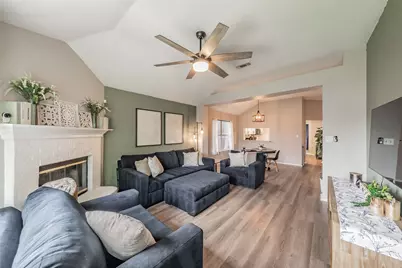 7000 Rovato Drive, Arlington, TX 76001 - Photo 18