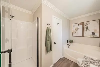7000 Rovato Drive, Arlington, TX 76001 - Photo 26