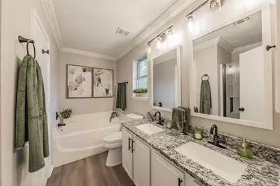 7000 Rovato Drive, Arlington, TX 76001 - Photo 24