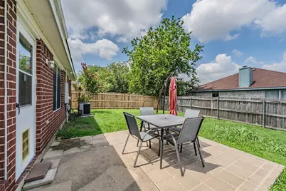 7000 Rovato Drive, Arlington, TX 76001 - Photo 38