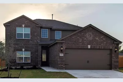 2017 Atwood Drive, Anna, TX 75409 - Photo 1