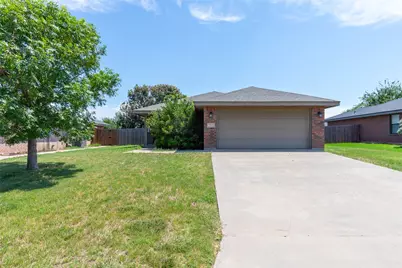 281 Sugarberry Avenue, Abilene, TX 79602 - Photo 1