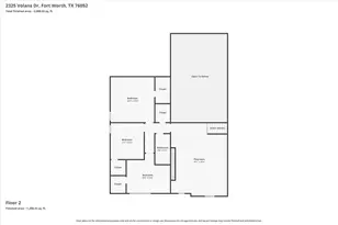 2325 Volans Dr, Haslet, TX 76052 - Photo 36