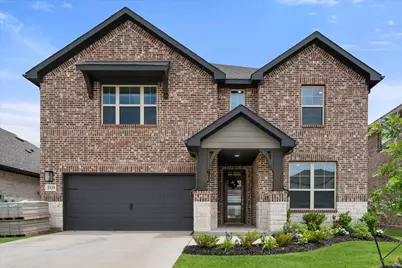2325 Volans Drive, Haslet, TX 76052 - Photo 2