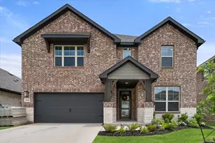 2325 Volans Dr, Haslet, TX 76052 - Photo 2