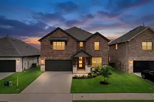 2325 Volans Dr, Haslet, TX 76052 - Photo 1