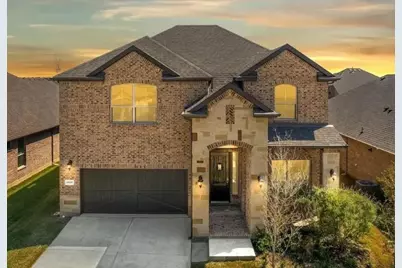 1137 Castlerock Road, Argyle, TX 76226 - Photo 1