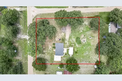 250 E Golden Oaks Drive, Mabank, TX 75156 - Photo 18