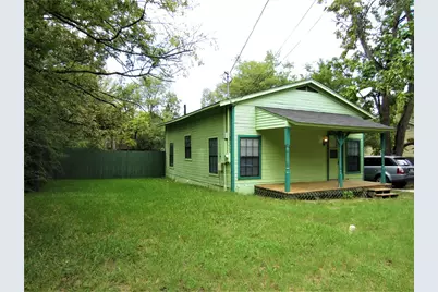1106 Peak Street, Denton, TX 76201 - Photo 2