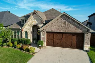 5313 Welsh St, Denton, TX 76226 - Photo 1