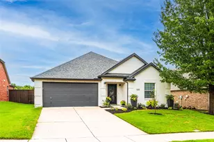 11038 Mansfield Dr, Frisco, TX 75035 - Photo 1