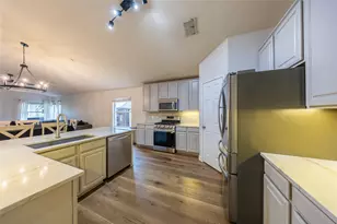 11038 Mansfield Dr, Frisco, TX 75035 - Photo 14