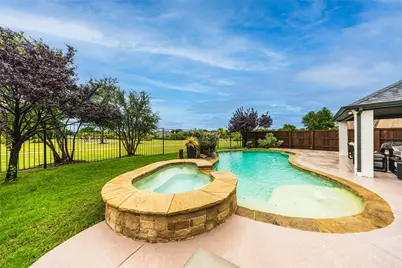 11038 Mansfield Drive, Frisco, TX 75035 - Photo 28