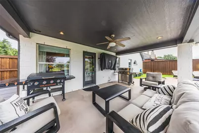 11038 Mansfield Drive, Frisco, TX 75035 - Photo 26