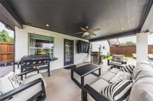 11038 Mansfield Dr, Frisco, TX 75035 - Photo 26