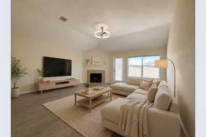 14120 Tanglebrush Trail, Fort Worth, TX 76052 - Photo 10