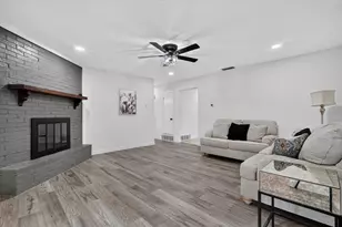 439 Candlelight Ave, Duncanville, TX 75137 - Photo 6