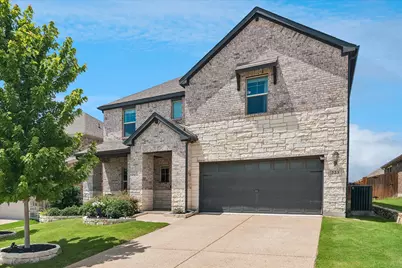 223 Fieldstone Drive, Melissa, TX 75454 - Photo 2