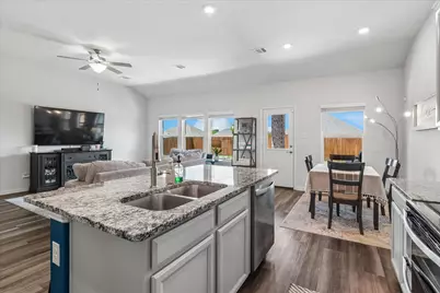 223 Fieldstone Drive, Melissa, TX 75454 - Photo 18