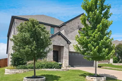 223 Fieldstone Drive, Melissa, TX 75454 - Photo 1