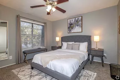 11349 Newkirk Street #1262, Dallas, TX 75229 - Photo 4