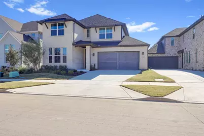1220 Lady Mantle Way, Little Elm, TX 76227 - Photo 2