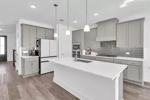 1220 Lady Mantle Wy, Little Elm, TX 76227 - Photo 12
