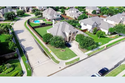5730 Creek Crossing Lane, Sachse, TX 75048 - Photo 1