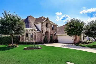 5730 Creek Crossing Lane, Sachse, TX 75048 - Photo 2