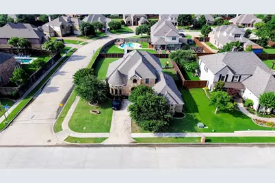 5730 Creek Crossing Lane, Sachse, TX 75048 - Photo 4